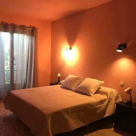 Maison Gisèle