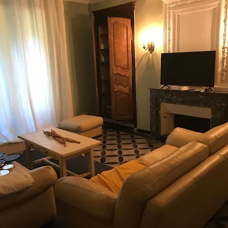 Maison Gisele 4 Ferienhaus