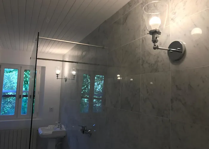 Maison Gisèle *